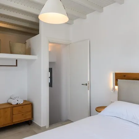 Holiday home Villa Landi 2 Mykonos *