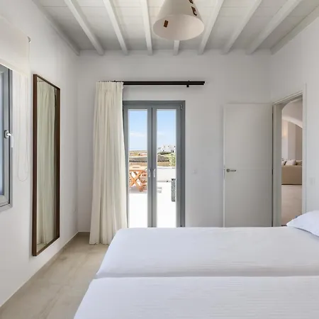 Villa Landi 2 Mykonos *