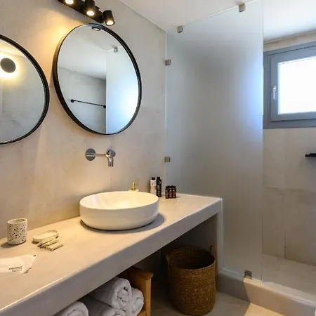 Villa Landi 2 Mykonos *
