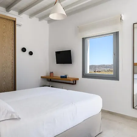 Villa Landi 2 Mykonos Holiday home *