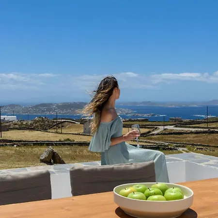 Holiday home Villa Landi 2 Mykonos