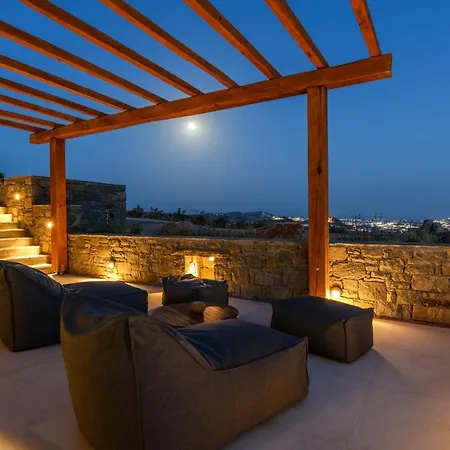 Holiday home Villa Landi 2 Mykonos Mykonos Town