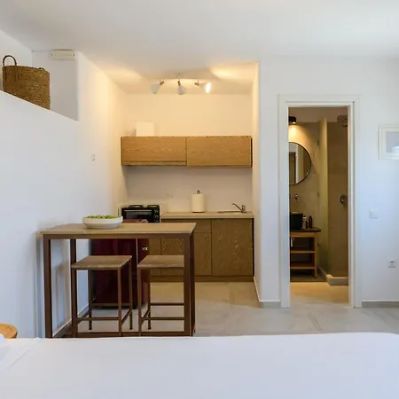 Holiday home Villa Landi 2 Mykonos Mykonos Town