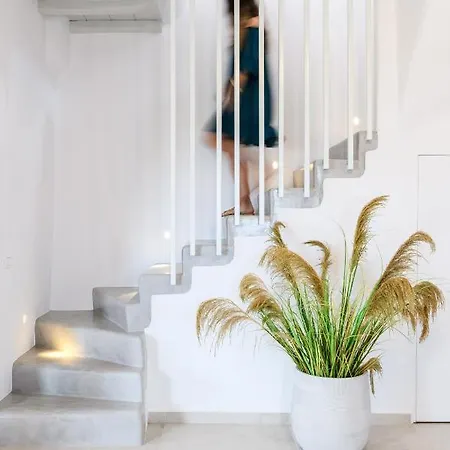 別荘 Villa Landi 2 Mykonos Mykonos Town