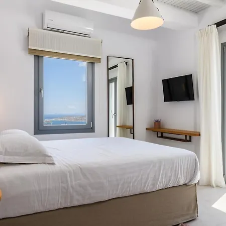 別荘 Villa Landi 2 Mykonos Mykonos Town
