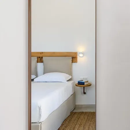 Villa Landi 2 Mykonos