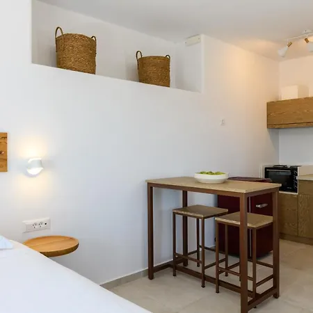 別荘 Villa Landi 2 Mykonos