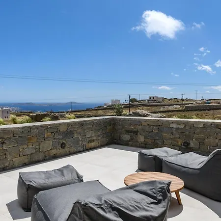 Villa Landi 2 Mykonos 別荘